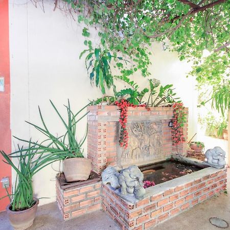 Ban Elephant Blanc Apartment Kata Beach  Zewnętrze zdjęcie